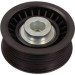 54-1353 Umlenk-/Führungsrolle, Keilrippenriemen