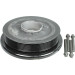 6400008 Riemenscheibe, Kurbelwelle COMPETENCE KIT