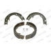 Ferodo | Bremsbackensatz, Feststellbremse | FSB4063 Ferodo | Bremsbackensatz, Feststellbremse | FSB4063