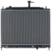 Mahle | Kühler, Motorkühlung | CR 2646 000S Mahle | Kühler, Motorkühlung | CR 2646 000S