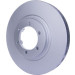 Hella | Bremsscheibe | 8DD 355 118-681