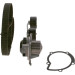 BOSCH | Wasserpumpe + Zahnriemensatz | 1 987 946 497 BOSCH | Wasserpumpe + Zahnriemensatz | 1 987 946 497