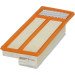 Hengst Filter | Luftfilter | E1124L Hengst Filter | Luftfilter | E1124L