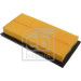 FEBI BILSTEIN 184399 Luftfilter FEBI BILSTEIN 184399 Luftfilter