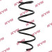 KYB | Fahrwerksfeder | RA4085 KYB | Fahrwerksfeder | RA4085