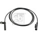 FEBI BILSTEIN 186099 Sensor, Raddrehzahl FEBI BILSTEIN 186099 Sensor, Raddrehzahl