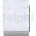 Delphi | Lagerung, Lenker | TD874W Delphi | Lagerung, Lenker | TD874W