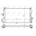 NRF | Kühler, Motorkühlung | 58204 NRF | Kühler, Motorkühlung | 58204