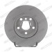 FERODO DDF2613C Bremsscheibe 294x22mm, 5x112, Belüftet, beschichtet FERODO DDF2613C Bremsscheibe 294x22mm, 5x112, Belüftet, beschichtet