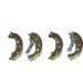 Brembo | Bremsbackensatz | S 23 524 Brembo | Bremsbackensatz | S 23 524