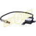 GEBE | NOx-Sensor, NOx-Katalysator | 9 3508 1 GEBE | NOx-Sensor, NOx-Katalysator | 9 3508 1