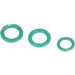 NRF | Kondensator, Klimaanlage | 35554