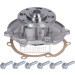 FEBI BILSTEIN 185669 Wasserpumpe, Motorkühlung FEBI BILSTEIN 185669 Wasserpumpe, Motorkühlung