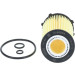 BOSCH F 026 407 166 Ölfilter