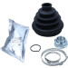 Maxgear | Faltenbalgsatz, Antriebswelle | 49-0746