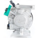 Nissens | Kompressor, Klimaanlage | 890229 Nissens | Kompressor, Klimaanlage | 890229