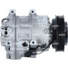 NRF Kompressor, Klimaanlage EASY FIT 32964