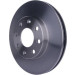 Hella | Bremsscheibe | 8DD 355 111-341