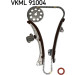 SKF | Steuerkettensatz | VKML 91004 SKF | Steuerkettensatz | VKML 91004