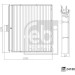 FEBI BILSTEIN 24180 Innenraumfilter