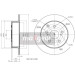 Maxgear | Bremsscheibe | 19-2353 Maxgear | Bremsscheibe | 19-2353