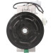 Nissens | Kompressor, Klimaanlage | 89530 Nissens | Kompressor, Klimaanlage | 89530