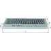 Knecht | Filter, Innenraumluft | LAK 32/1 Knecht | Filter, Innenraumluft | LAK 32/1