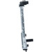NRF | Kühler, Motorkühlung | 58468 NRF | Kühler, Motorkühlung | 58468