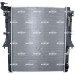 NRF | Kühler, Motorkühlung | 560009 NRF | Kühler, Motorkühlung | 560009