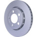 Hella | Bremsscheibe | 8DD 355 106-751