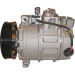 Mahle | Kompressor, Klimaanlage | ACP 1328 000S