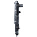 NRF | Kühler, Motorkühlung | 550182 NRF | Kühler, Motorkühlung | 550182