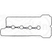 650.350 Dichtung, Zylinderkopfhaube 650.350 Dichtung, Zylinderkopfhaube