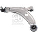 FEBI BILSTEIN 184883 Querlenker, Lenker, Radaufhängung FEBI BILSTEIN 184883 Querlenker, Lenker, Radaufhängung