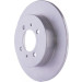 Hella | Bremsscheibe | 8DD 355 105-141