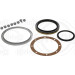 Elring | Dichtungssatz, Radnabe | 435.020 Elring | Dichtungssatz, Radnabe | 435.020