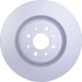 Hella | Bremsscheibe | 8DD 355 117-111