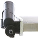 Mahle | Kühler, Motorkühlung | CR 602 000S