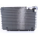 94576 Kondensator, Klimaanlage ** FIRST FIT ** 94576 Kondensator, Klimaanlage ** FIRST FIT **