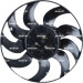 470034 Lüfter, Motorkühlung