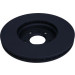 QUARO | Bremsscheibe | QD3605HC