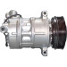 Mahle | Kompressor, Klimaanlage | ACP 511 000P Mahle | Kompressor, Klimaanlage | ACP 511 000P