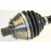 36281 Antriebswelle GKN Automotive OE-Technologie 50°