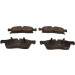 19-3403 Bremsbelagsatz, Scheibenbremse