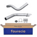 Hella | Abgasrohr | 8LA 366 004-091