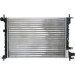 Mahle | Kühler, Motorkühlung | CR 381 000S