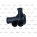 NRF | Kühlmittelflansch | 775065 NRF | Kühlmittelflansch | 775065