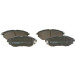 0 986 494 679 Bremsbelagsatz, Scheibenbremse