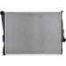 Mahle | Kühler, Motorkühlung | CR 457 000P Mahle | Kühler, Motorkühlung | CR 457 000P
