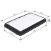 BOSCH F 026 400 001 Luftfilter BOSCH F 026 400 001 Luftfilter